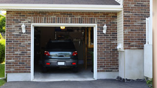 Garage Door Installation at Timberview Estates Flower Mound, Texas