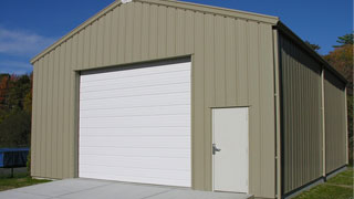 Garage Door Openers at Timberview Estates Flower Mound, Texas